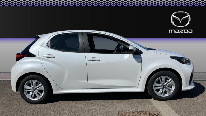 Mazda 2 Hybrid 1.5i Hybrid Centre Line 5dr CVT Hybrid Hatchback